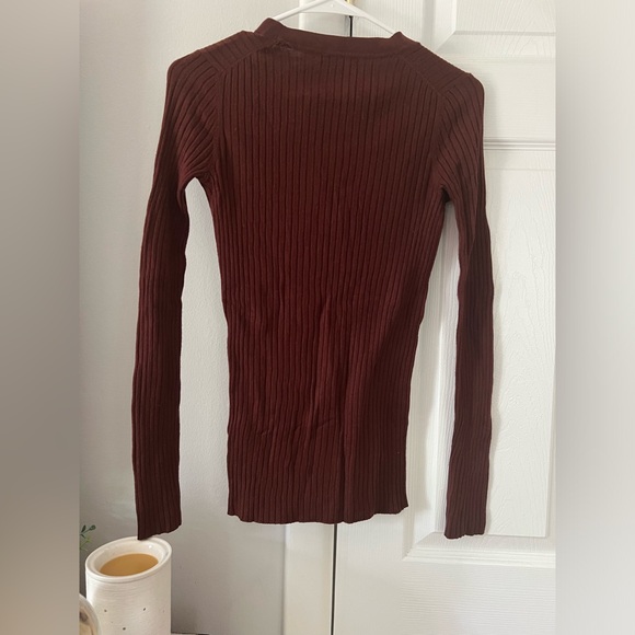 ASO Elena Gilbert Cardigan - Picture 8 of 14